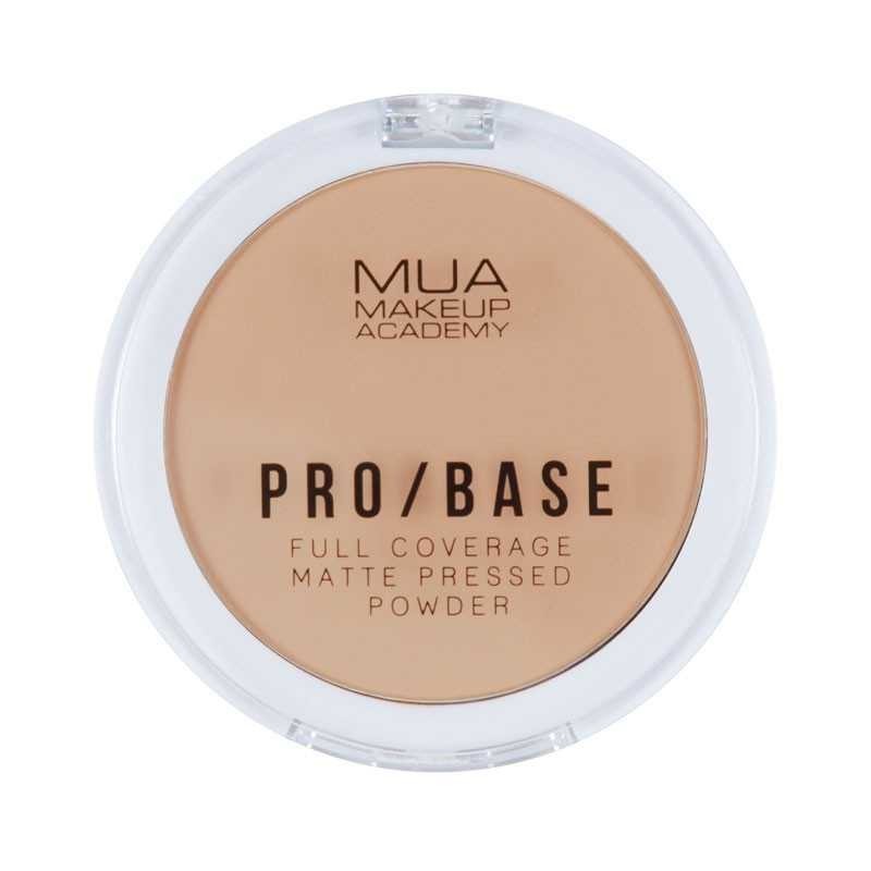 MUA PRO/BASE MATTE PRESSED POWDER - 150. MUA PRO/BASE MATTE PRESSED POWDER - 150.